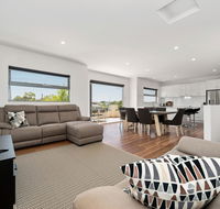 Rosewater Townhouses Dromana - Hotel Gold Coast