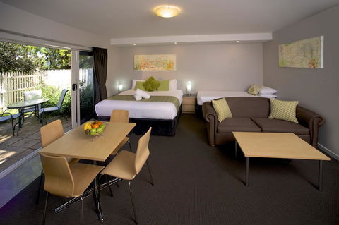 Boathouse Resort Studios And Suites - Hotel Gold Coast 20