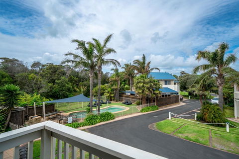Boathouse Resort Studios And Suites - Hotel Gold Coast 1