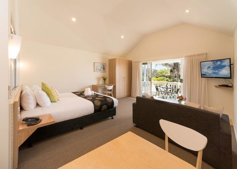 Boathouse Resort Studios And Suites - Hotel Gold Coast 27