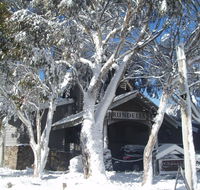 Ramada Resort by Wyndham Dinner Plain Mt Hotham - Hotel Gold Coast