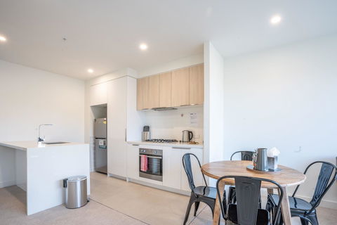 Poplar Apartments - Hotel Gold Coast 4