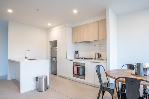Poplar Apartments - Hotel Gold Coast 3