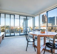 Poplar Apartments - Hotel Gold Coast