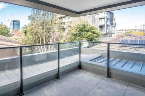 Poplar Apartments - Hotel Gold Coast 10