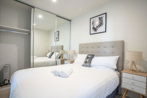 Poplar Apartments - Hotel Gold Coast 20