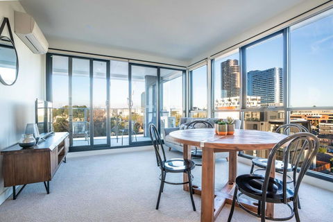 Poplar Apartments - Hotel Gold Coast 23