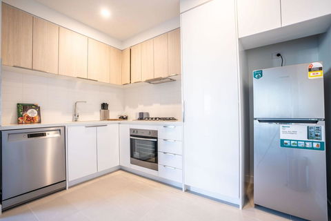 Poplar Apartments - Hotel Gold Coast 24
