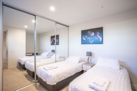 Poplar Apartments - Hotel Gold Coast 27