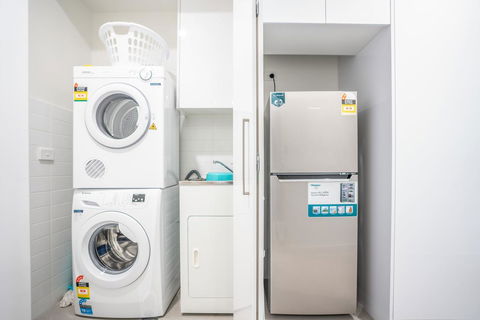 Poplar Apartments - Hotel Gold Coast 17