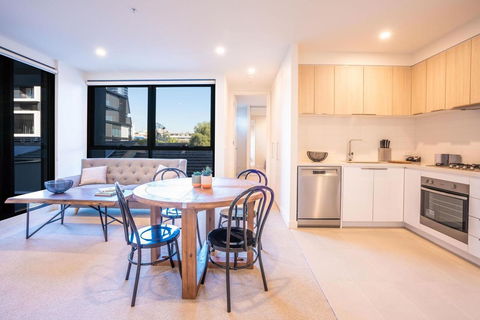 Poplar Apartments - Hotel Gold Coast 21