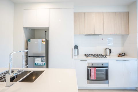 Poplar Apartments - Hotel Gold Coast 7