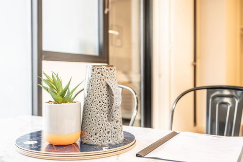 Poplar Apartments - Hotel Gold Coast 16