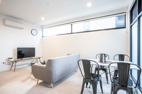Poplar Apartments - Hotel Gold Coast 15