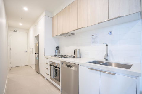 Poplar Apartments - Hotel Gold Coast 19
