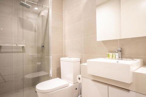 Poplar Apartments - Hotel Gold Coast 11