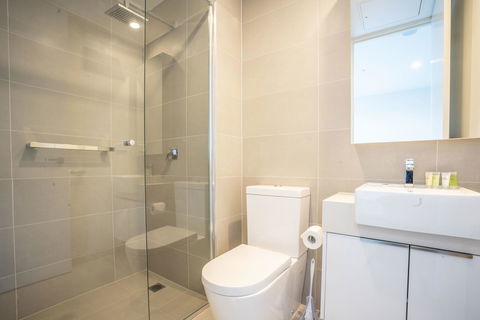 Poplar Apartments - Hotel Gold Coast 8