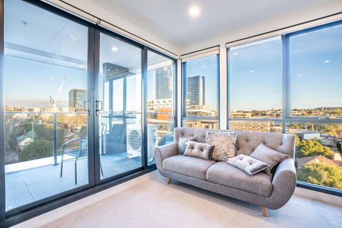 Poplar Apartments - Hotel Gold Coast 25