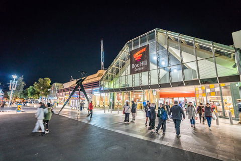 Poplar Apartments - Hotel Gold Coast 28