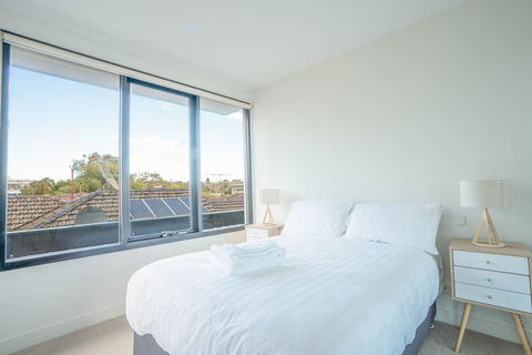 Poplar Apartments - Hotel Gold Coast 5