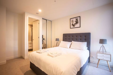 Poplar Apartments - Hotel Gold Coast 22