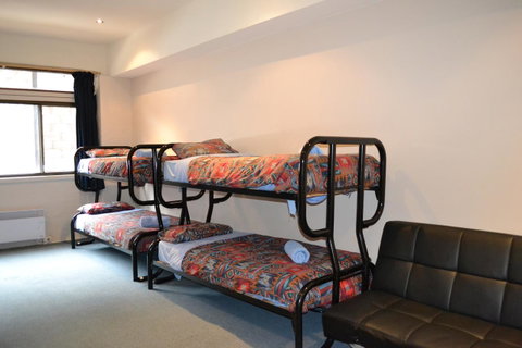 Arlberg Hotham - Hotel Gold Coast 7