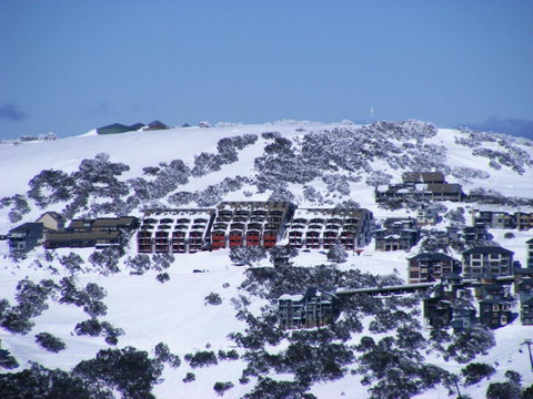 Arlberg Hotham - Hotel Gold Coast 18