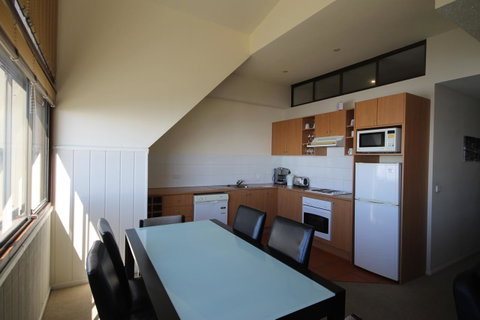 Arlberg Hotham - Hotel Gold Coast 1