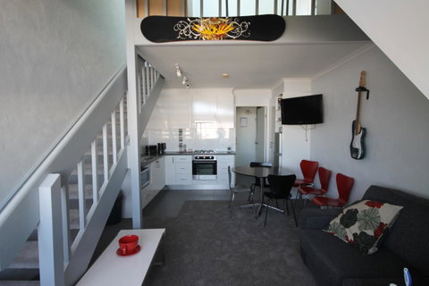 Arlberg Hotham - Hotel Gold Coast 21