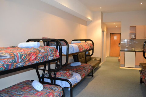 Arlberg Hotham - Hotel Gold Coast 5