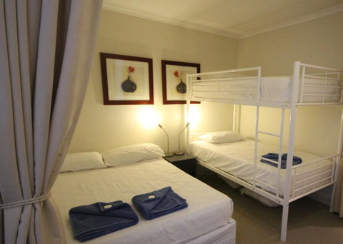 Arlberg Hotham - Hotel Gold Coast 13