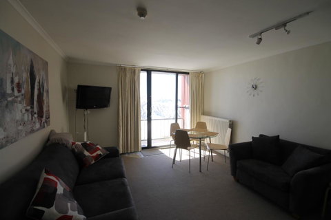 Arlberg Hotham - Hotel Gold Coast 14