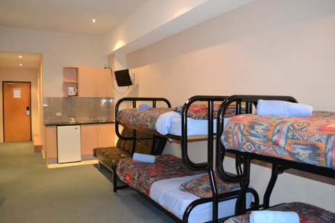 Arlberg Hotham - Hotel Gold Coast 4