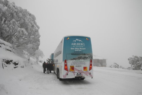Arlberg Hotham - Hotel Gold Coast 17
