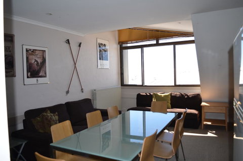 Arlberg Hotham - Hotel Gold Coast 22