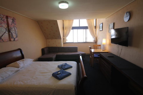 Arlberg Hotham - Hotel Gold Coast 3