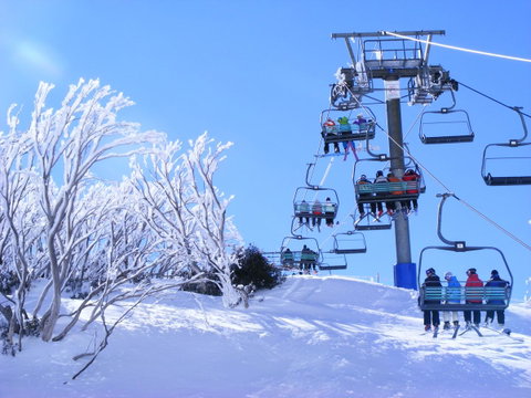 Arlberg Hotham - Hotel Gold Coast 12