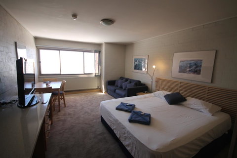 Arlberg Hotham - Hotel Gold Coast 9