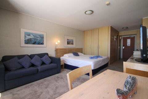 Arlberg Hotham - Hotel Gold Coast 25