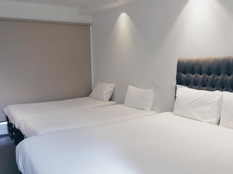 Tower Motel Marysville - Hotel Gold Coast 14