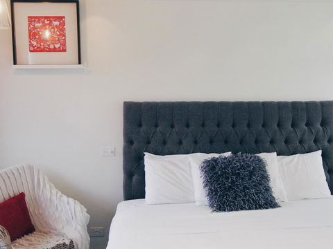 Tower Motel Marysville - Hotel Gold Coast 11