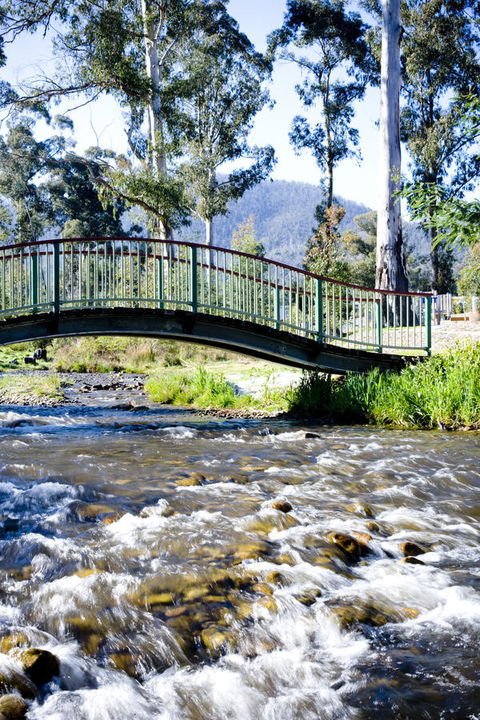 Tower Motel Marysville - Hotel Gold Coast 10