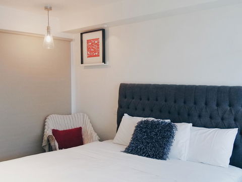 Tower Motel Marysville - Hotel Gold Coast 13