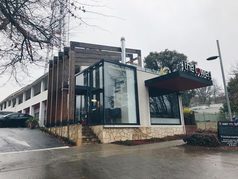 Tower Motel Marysville - Hotel Gold Coast 0