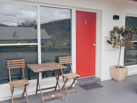 Tower Motel Marysville - Hotel Gold Coast 27
