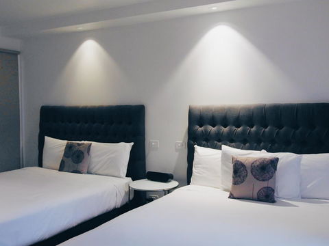 Tower Motel Marysville - Hotel Gold Coast 1