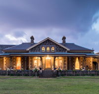 Coragulac House Cottages - Hotel Gold Coast