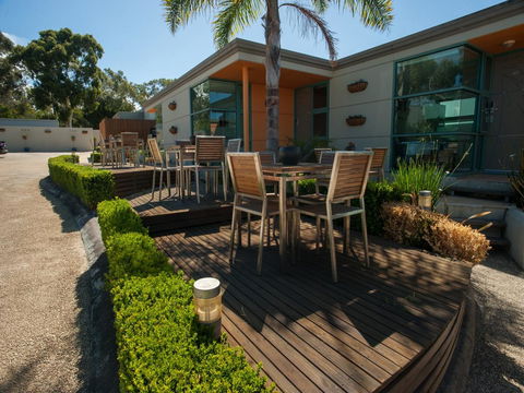 Great Ocean Road Resort - Hotel Gold Coast 32