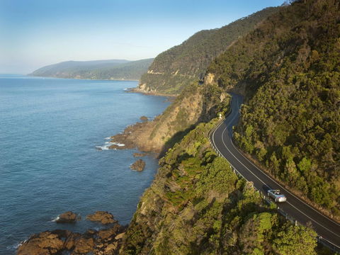 Great Ocean Road Resort - Hotel Gold Coast 15