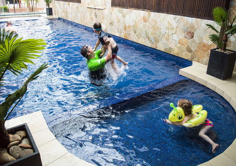 Great Ocean Road Resort - Hotel Gold Coast 4